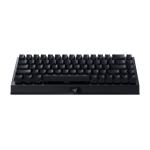Razer BlackWidow V3 Mini HyperSpeed Phantom Ed. (Yellow Switch), USA