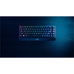 Razer BlackWidow V3 Mini HyperSpeed (žlté spínače), USA