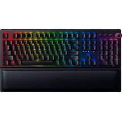 Razer BlackWidow V3 Pro (zelený prepínač) - americké rozloženie