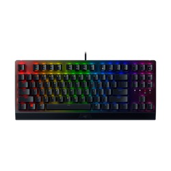 Razer BlackWidow V3 Tenkeyless (Green Switches), US