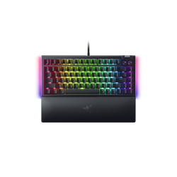 Razer BlackWidow V4 75%, US