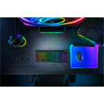 Razer BlackWidow V4 Low-profile HyperSpeed (Orange Switch) US