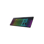 Razer BlackWidow V4 Low-profile HyperSpeed (Yellow Switch) US