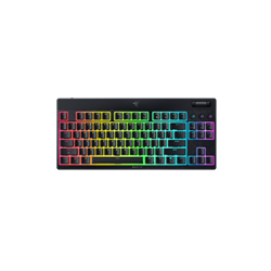 Razer BlackWidow V4 Low-profile Tenkeyless HyperSpeed (Orange Switch) US