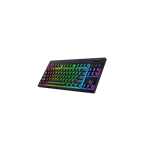 Razer BlackWidow V4 Low-profile Tenkeyless HyperSpeed (Yellow Switch) US