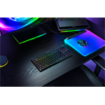 Razer BlackWidow V4 Low-profile Tenkeyless HyperSpeed (Yellow Switch) US