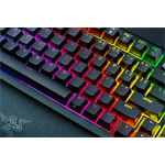 Razer BlackWidow V4 Pro 75%, US