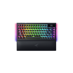 Razer BlackWidow V4 Pro 75%, US