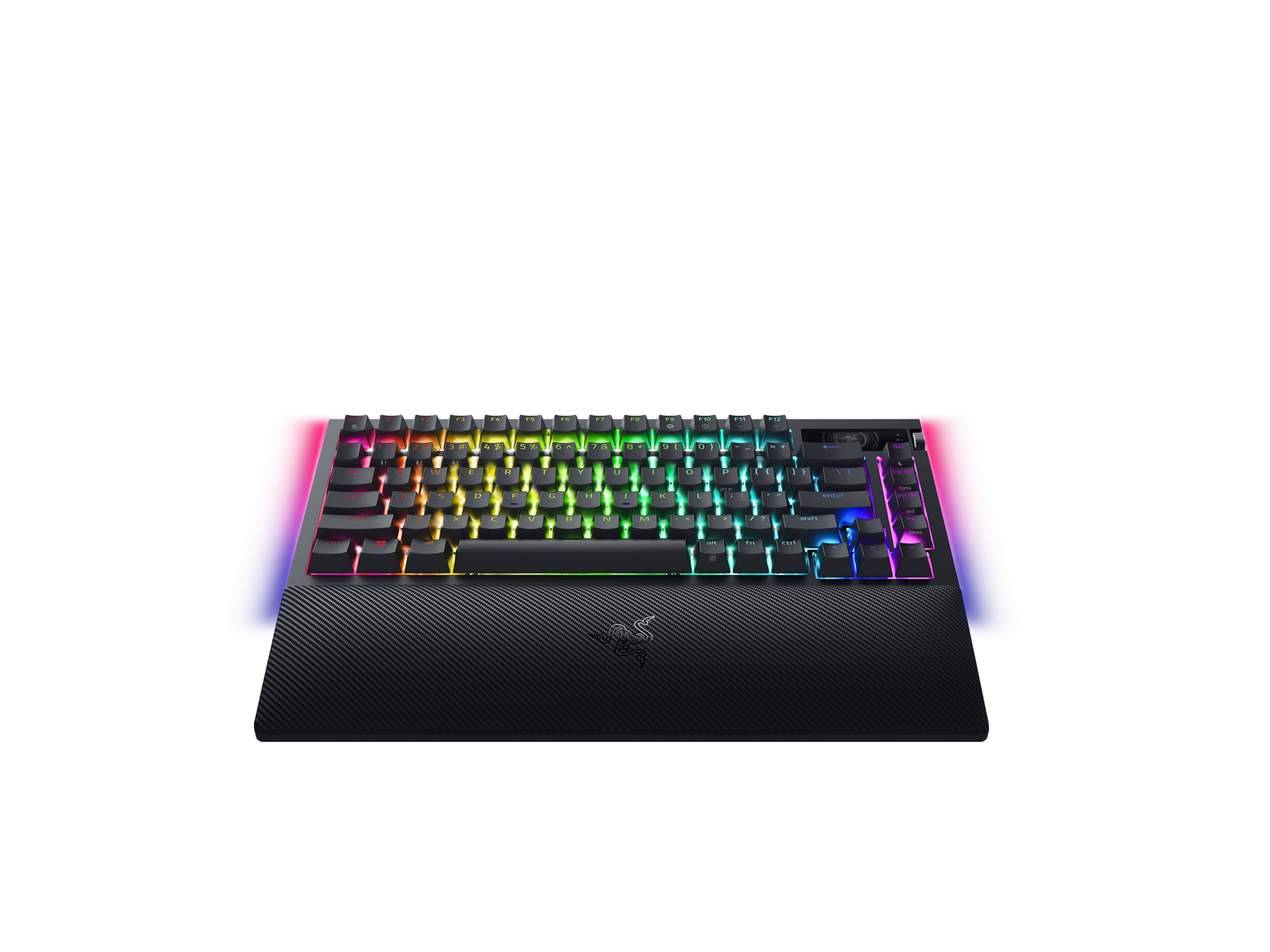 Razer BlackWidow V4 Pro 75%, USA