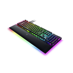 Razer BlackWidow V4 Pro (Green Switch), USA