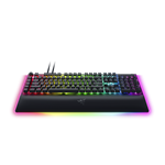 Razer BlackWidow V4 Pro (Green Switch), USA