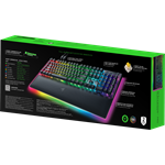 Razer BlackWidow V4 Pro (Yellow Switch), USA