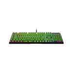 Razer BlackWidow V4 X (Green Switch) - Minecraft Ed. - americké rozloženie