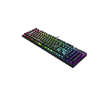 Razer BlackWidow V4 X (Yellow Switch), USA