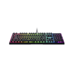 Razer BlackWidow V4 X (Yellow Switch), USA