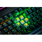 Razer BlackWidow V4 (Yellow Switch), USA
