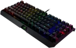 Razer BlackWidow X Tournament Chroma USB US