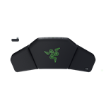 Razer Clio - Wireless Speaker Head Cushion