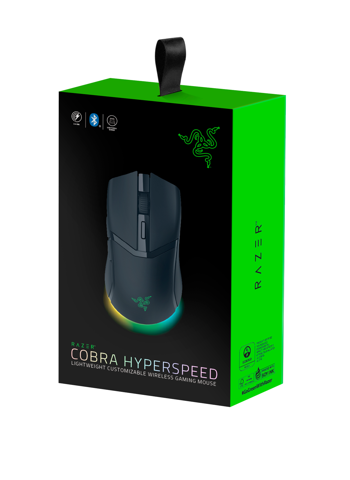 Razer Cobra HyperSpeed