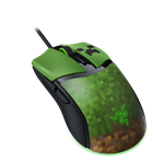 Razer Cobra - Minecraft Ed.