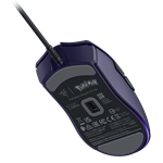 Razer Cobra - Pokémon Gengar Ed.