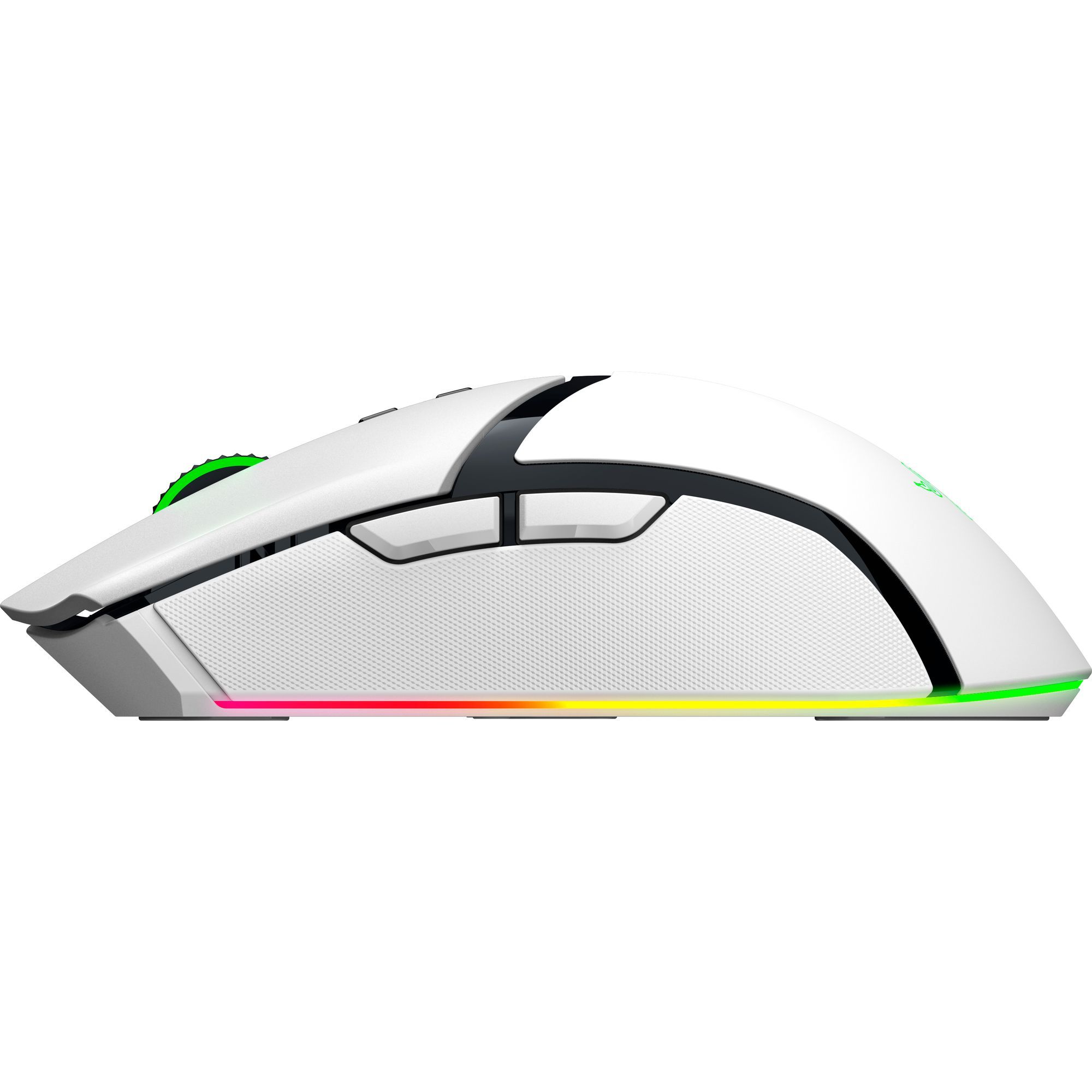 Razer Cobra Pro White