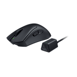 Razer DeathAdder V3 Pro + HyperPolling Wireless Dongle Bundle