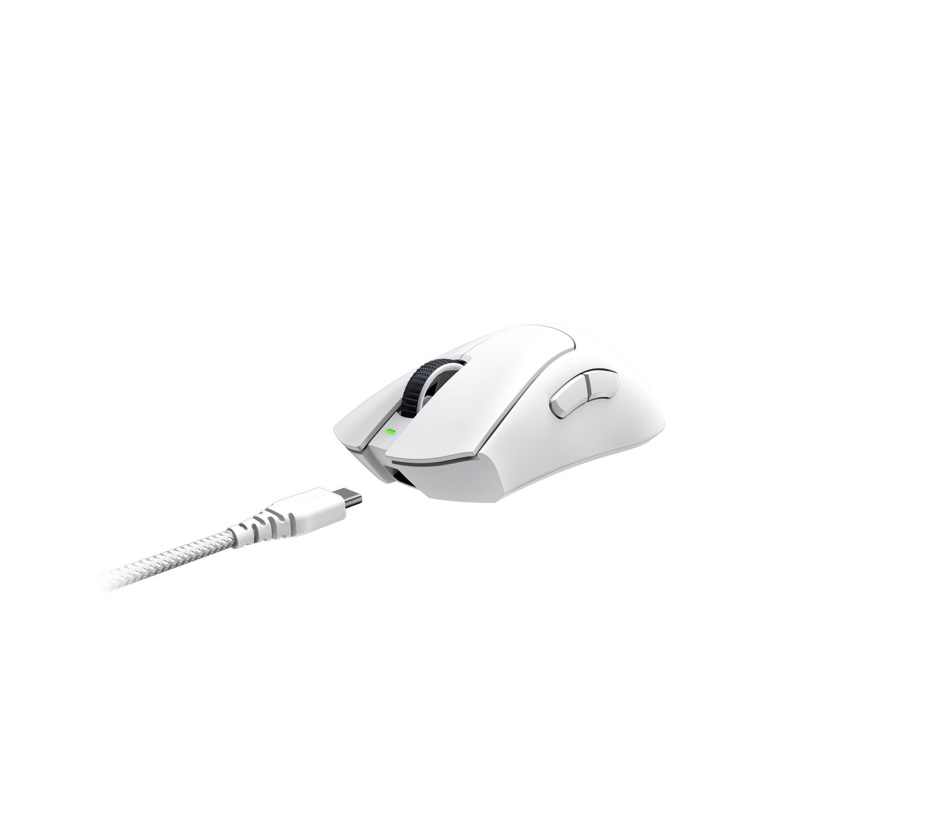 Razer DeathAdder V3 Pro White