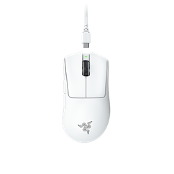 Razer DeathAdder V3 Pro White