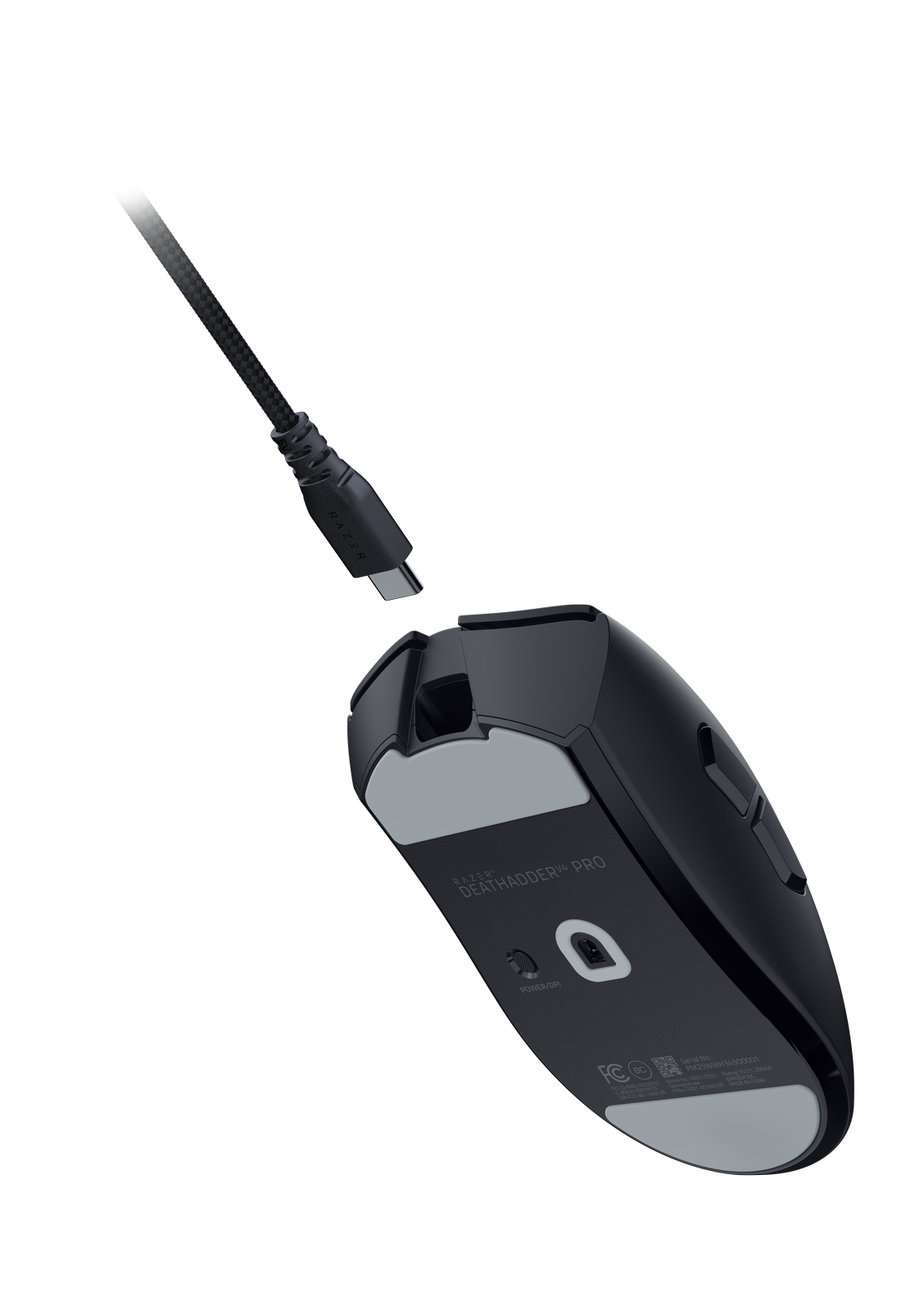 Razer DeathAdder V4 Pro