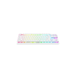Razer DeathStalker V2 Pro Tenkeyless White, US