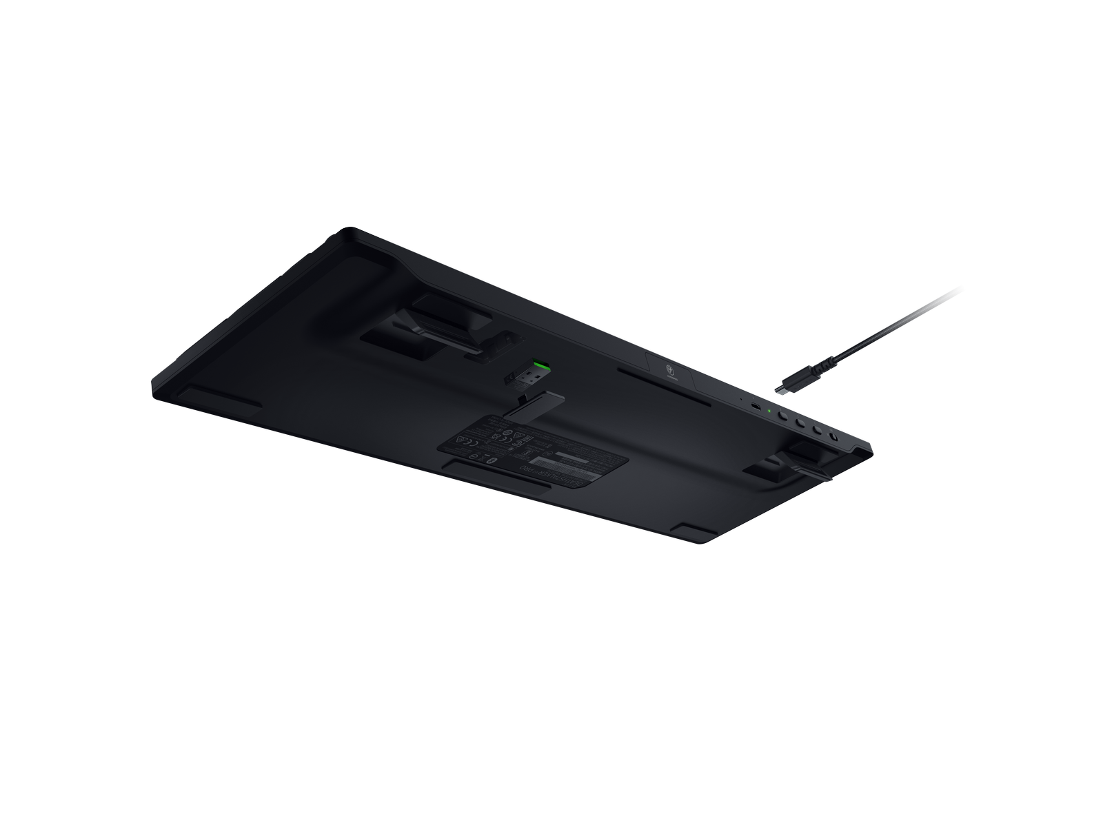 Razer DeathStalker V2 Pro, USA