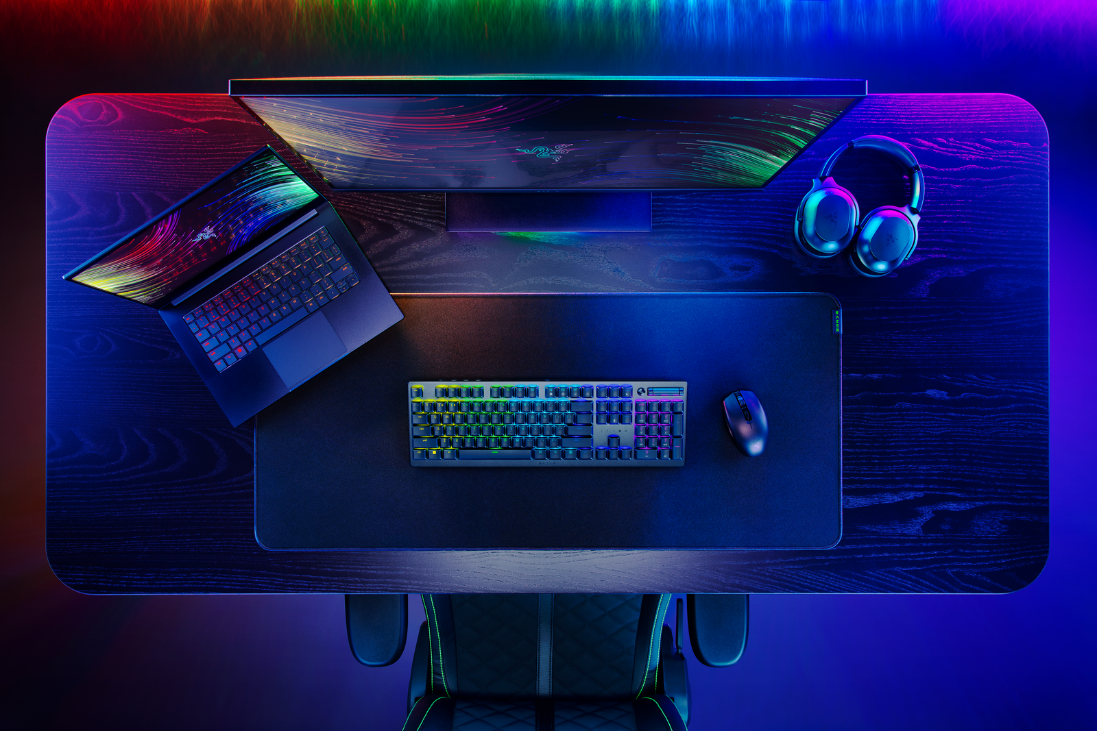 Razer DeathStalker V2 Pro, USA