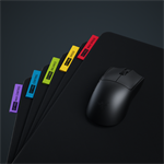 Razer Gigantus V2 Pro L - Control