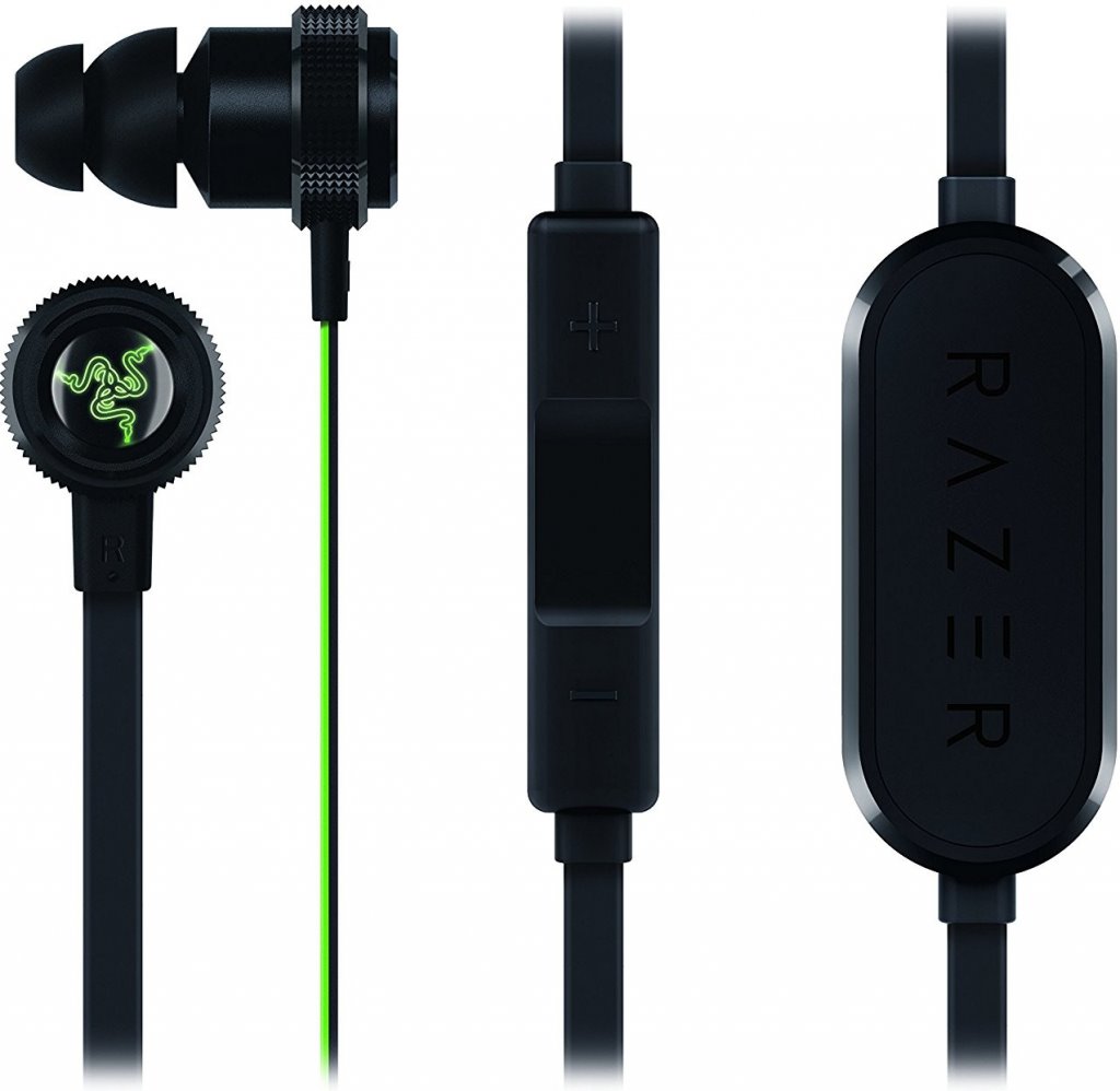 Razer Hammerhead BT (RZ04-01930100-R3G1) | T.S.BOHEMIA