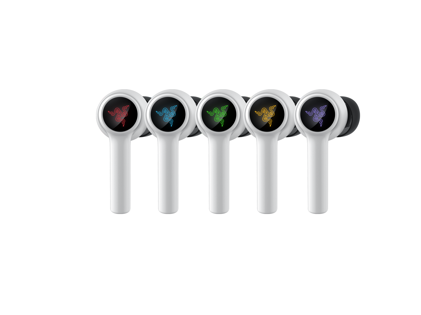Razer Hammerhead HyperSpeed (licencované pre PlayStation)