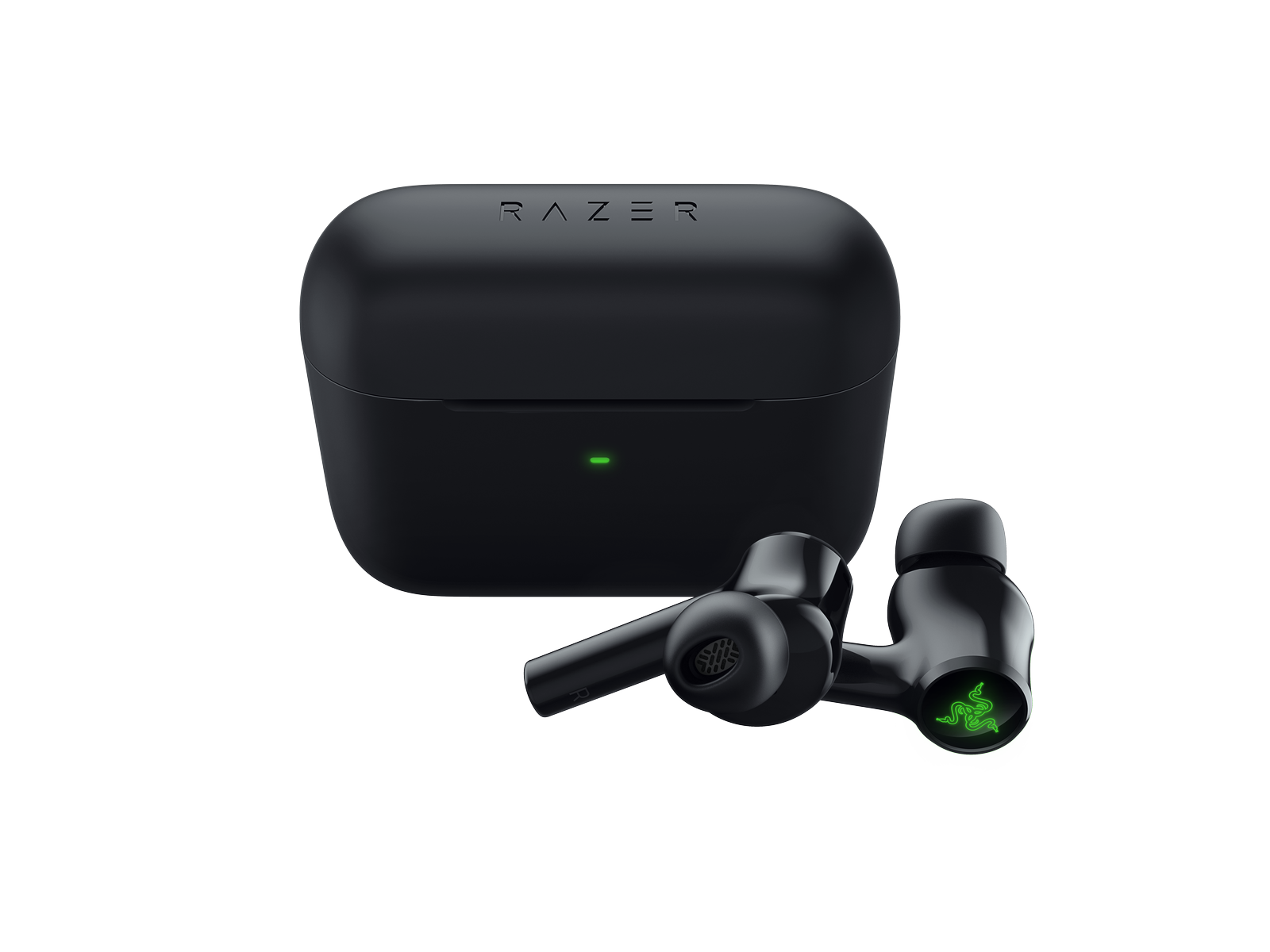 Razer Hammerhead HyperSpeed (licencované pre Xbox)