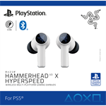 Razer Hammerhead V3 X HyperSpeed pre PlayStation