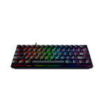 Razer Huntsman Mini (Purple Switch), USA