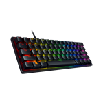 Razer Huntsman Mini (Purple Switch), USA