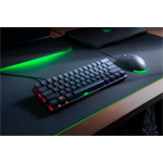 Razer Huntsman Mini (Purple Switch), USA
