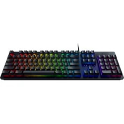 Razer Huntsman, US layout
