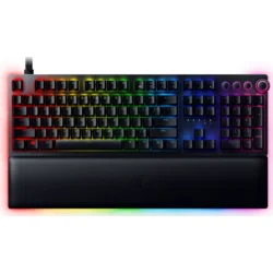 Razer Huntsman V2 (analógový spínač), USA