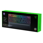Razer Huntsman V2 (Purple Switch), US
