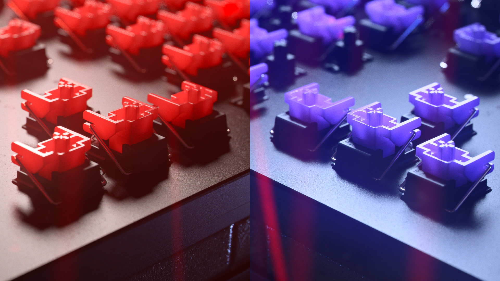 Razer Huntsman V2 (Red Switch), USA