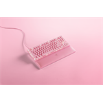 Razer Huntsman V2 Tenkeyless Quartz (Red Switch), USA