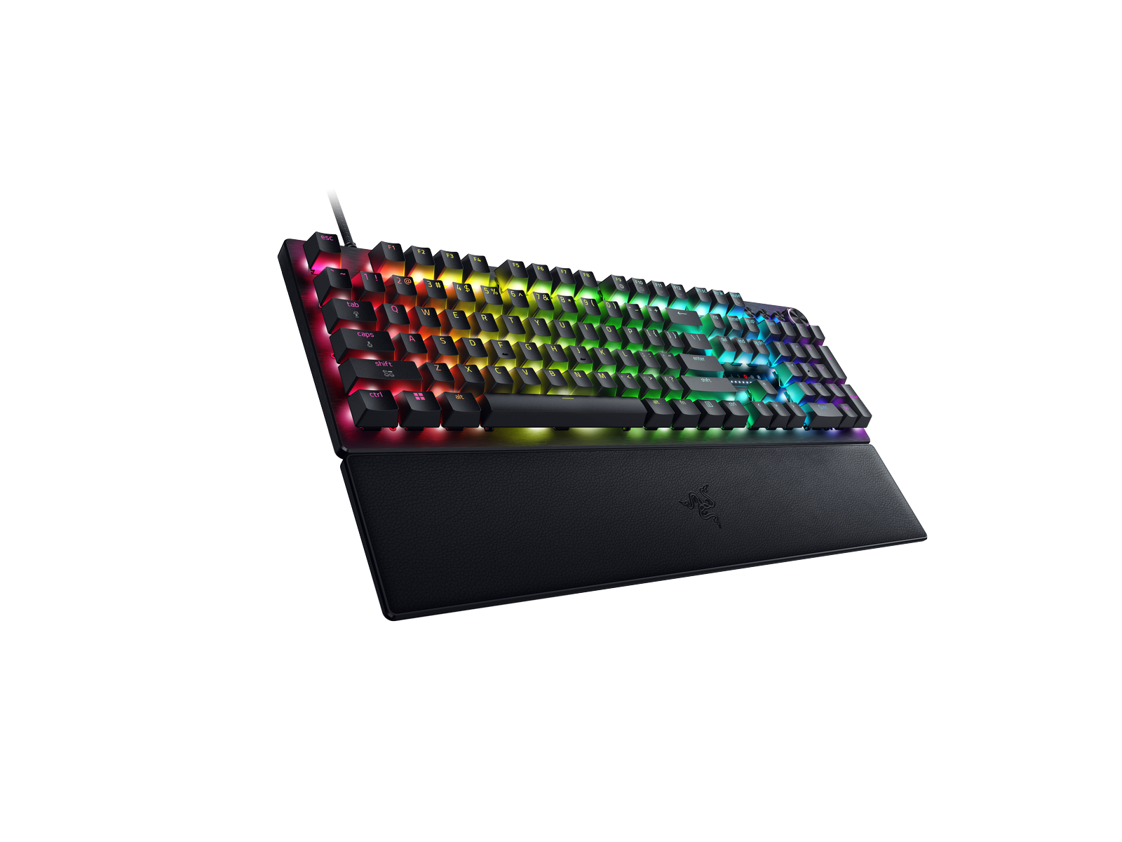 Razer Huntsman V3 Pro 8KHz - US Layout