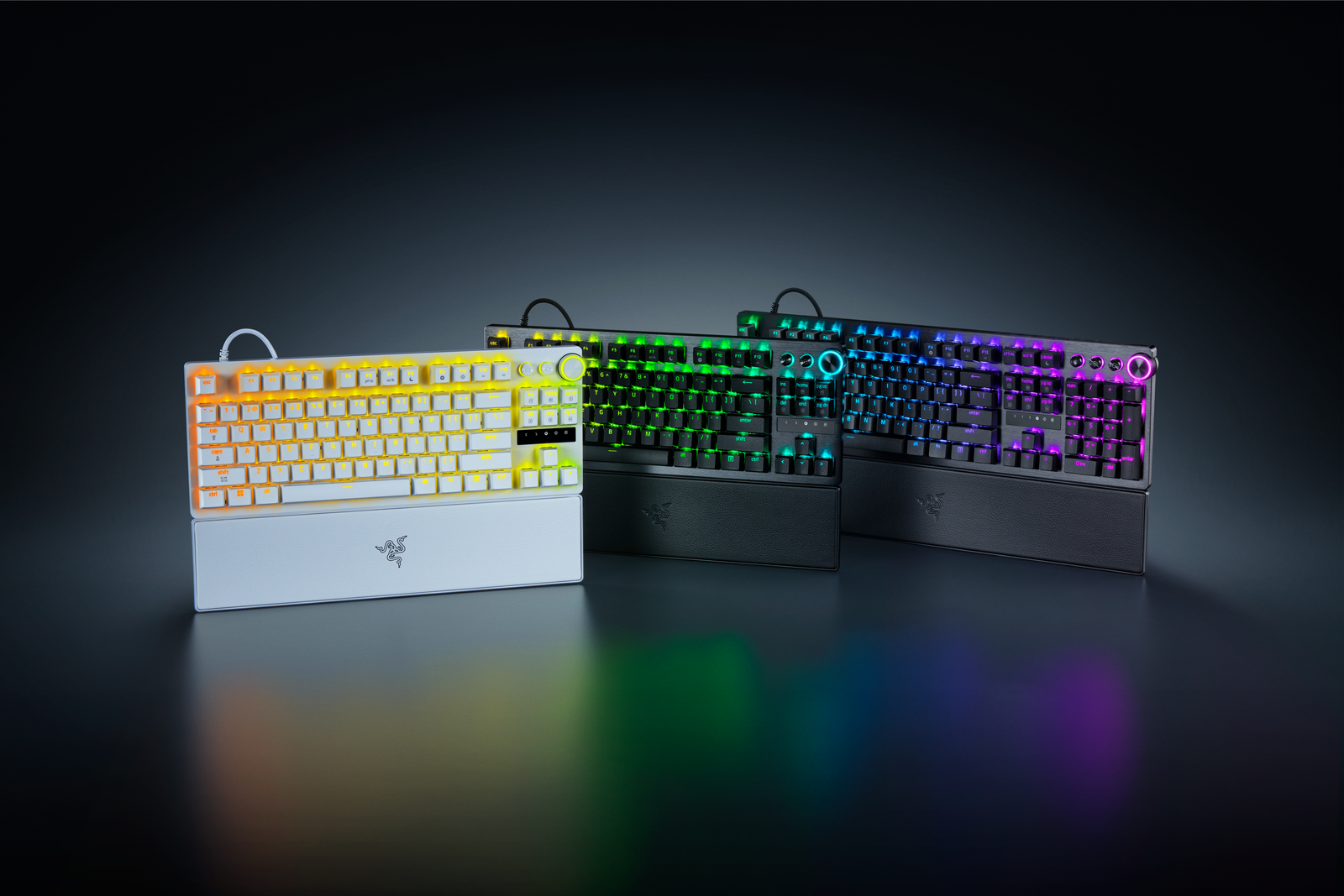 Razer Huntsman V3 Pro 8KHz - US Layout