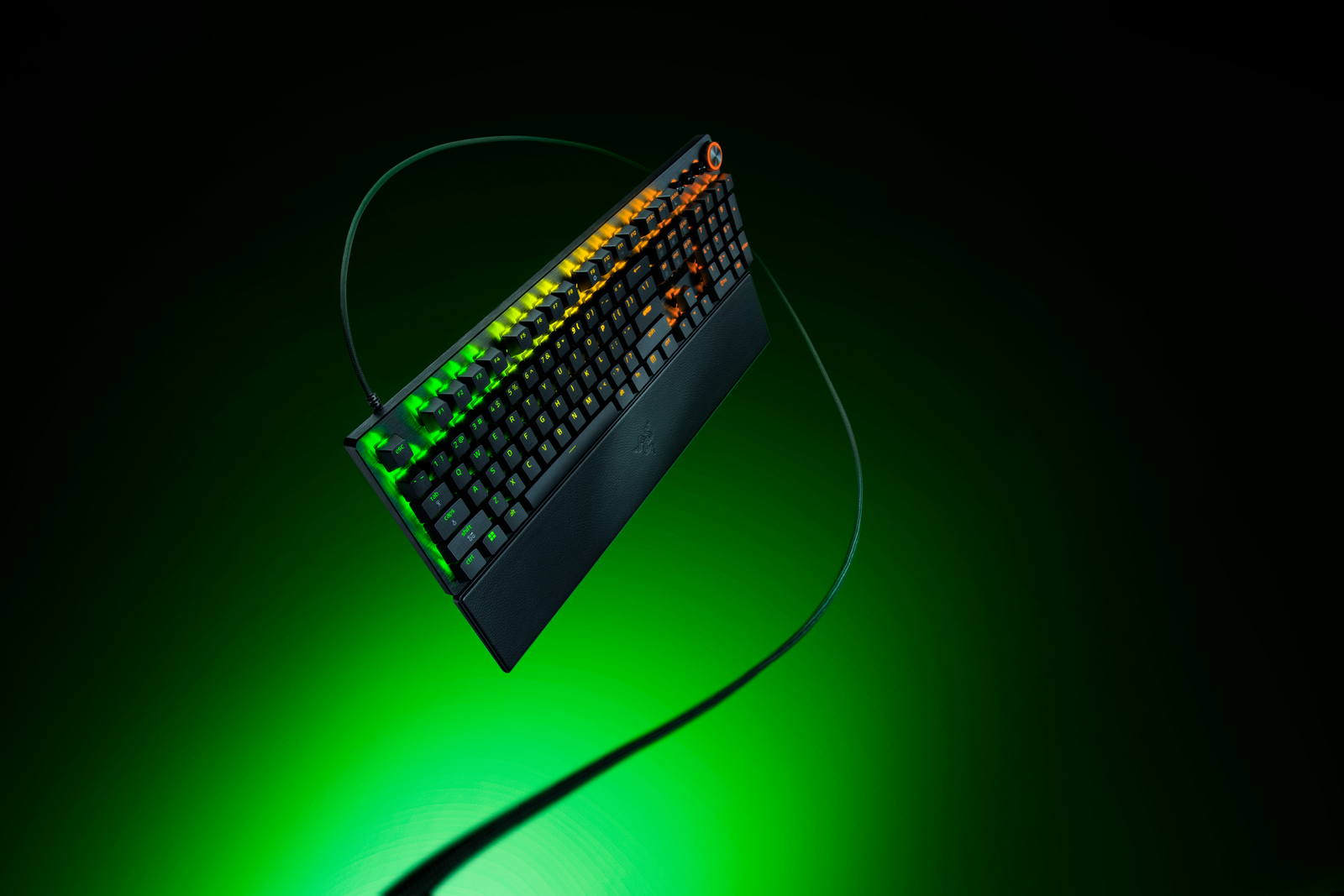 Razer Huntsman V3 Pro 8KHz - US Layout