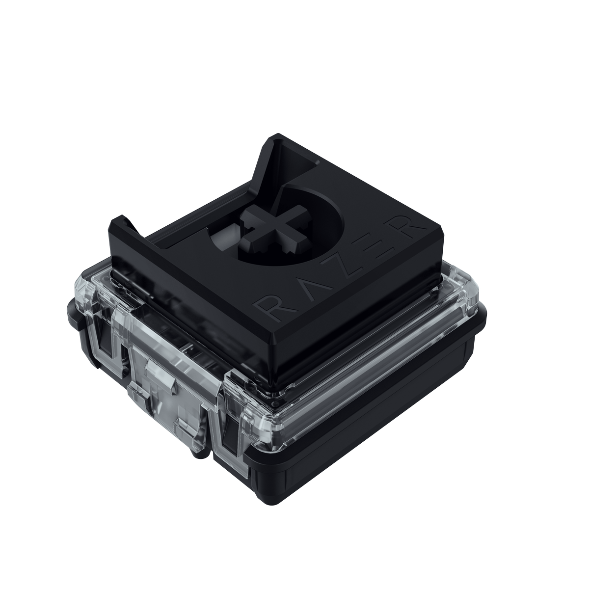 Razer Huntsman V3 Pro Low-profile Tenkeyless 8KHz - US Layout